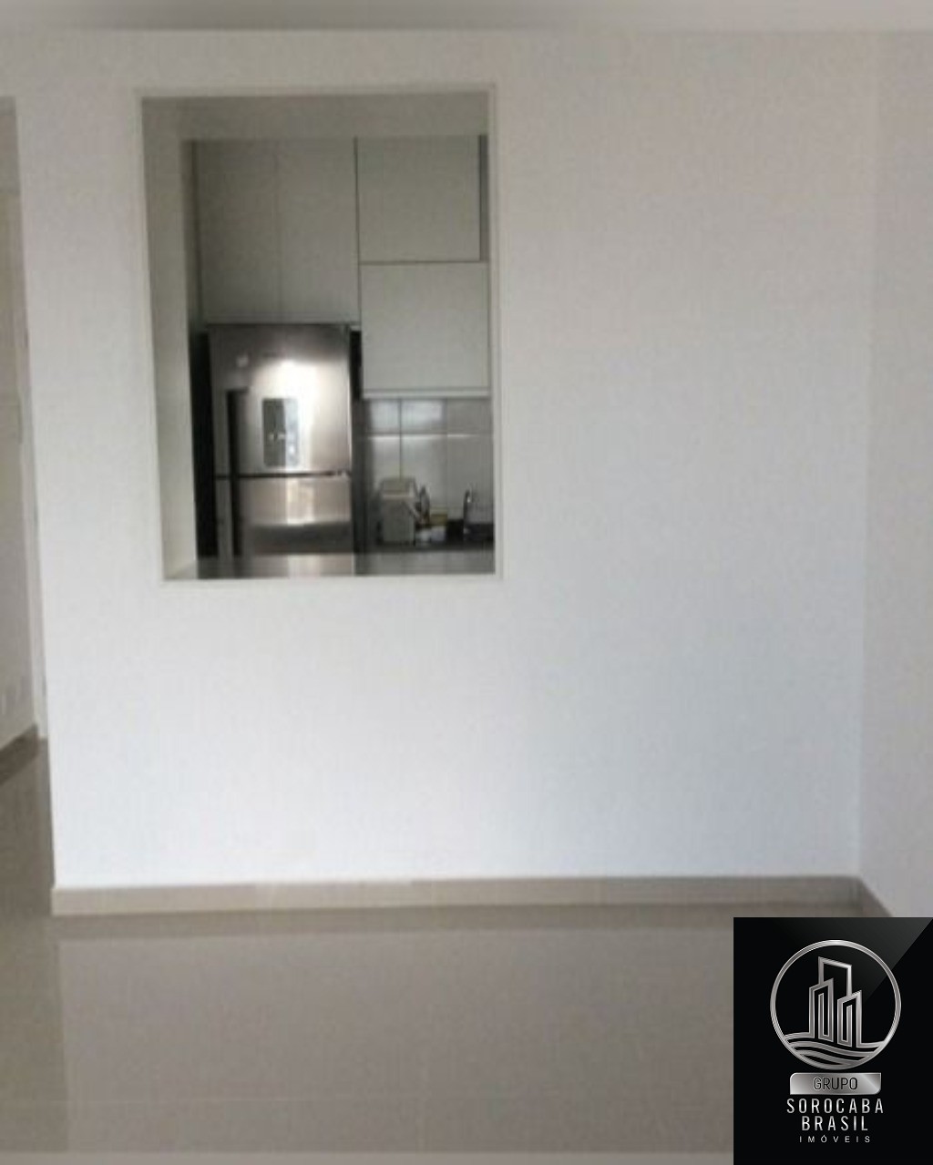 Apartamento com 2 dormitórios à venda, 80 m² por R$ 430.000 