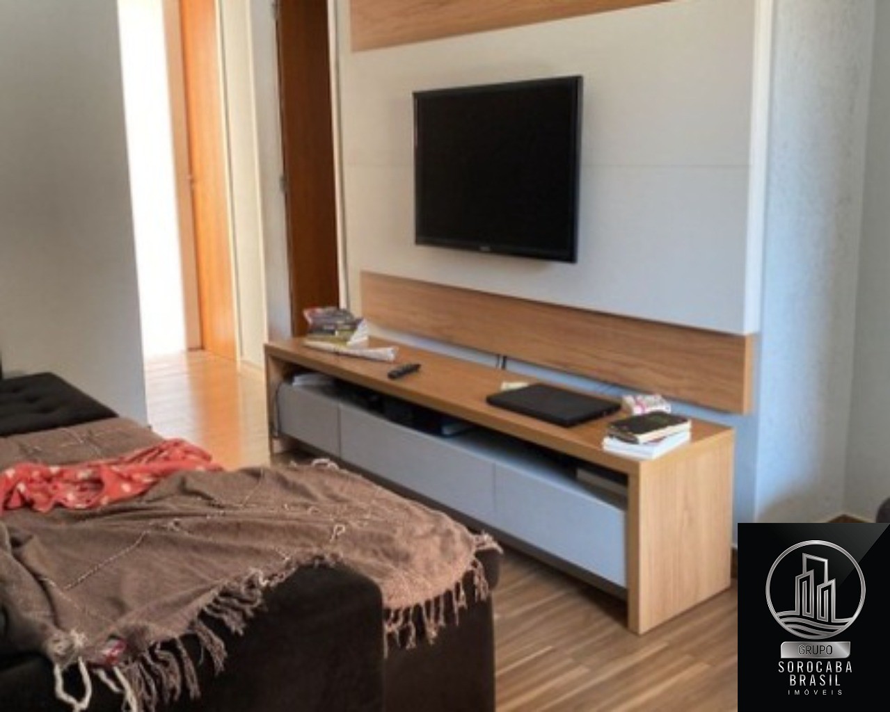 Casa com 2 dormitórios condominio primeiro sonho $340.000,00