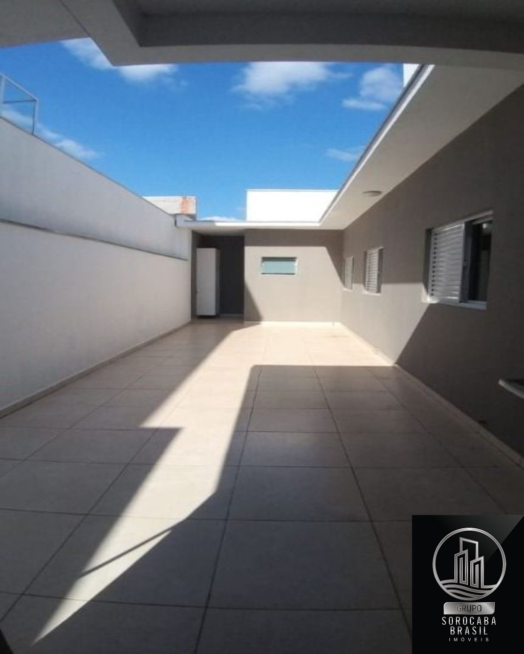 Casa com 3 dormitórios à venda, 130 m² por R$ 650.000 - vill