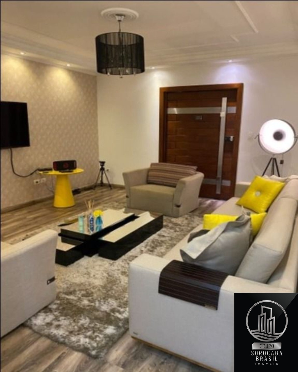 Casa com 4 dormitórios à venda, 365 m² por R$ 1.550.000 - ja