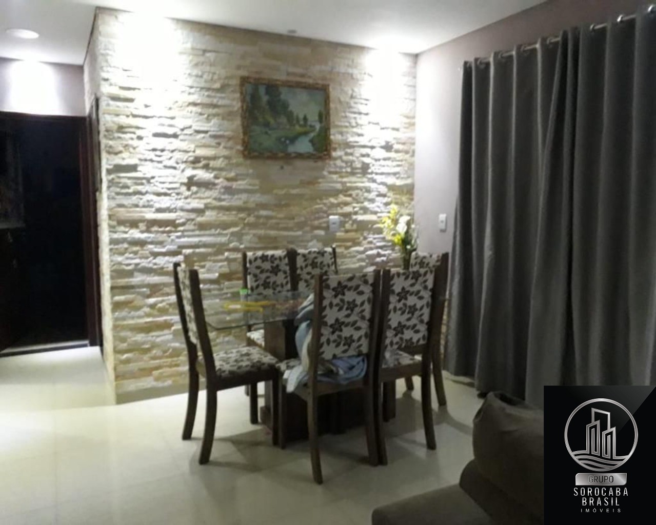 Terreno localizado no jardim cristal $340.000,00