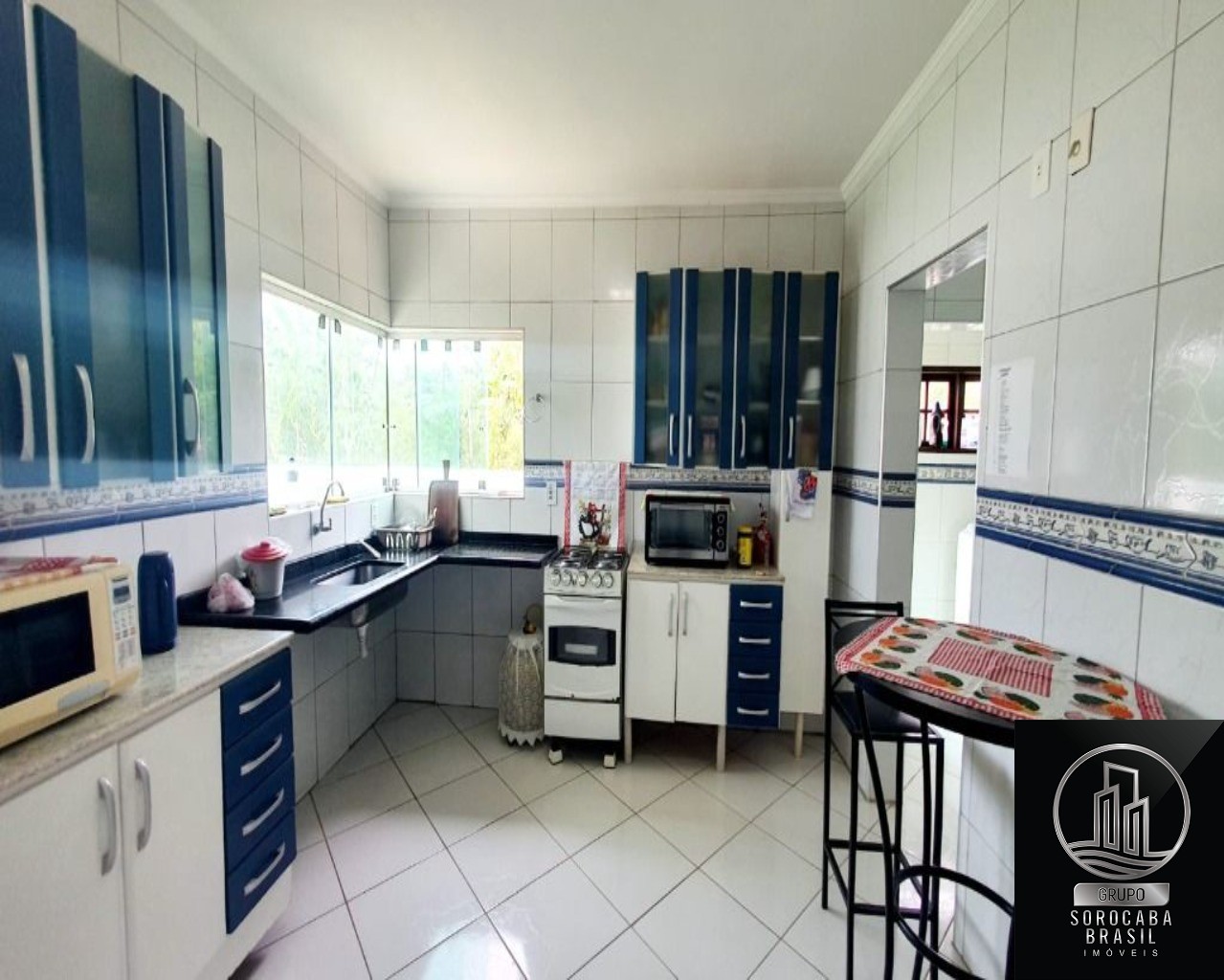 Chácara com 2 dormitórios à venda, 600 m² por R$ 540.000 - j - foto 4