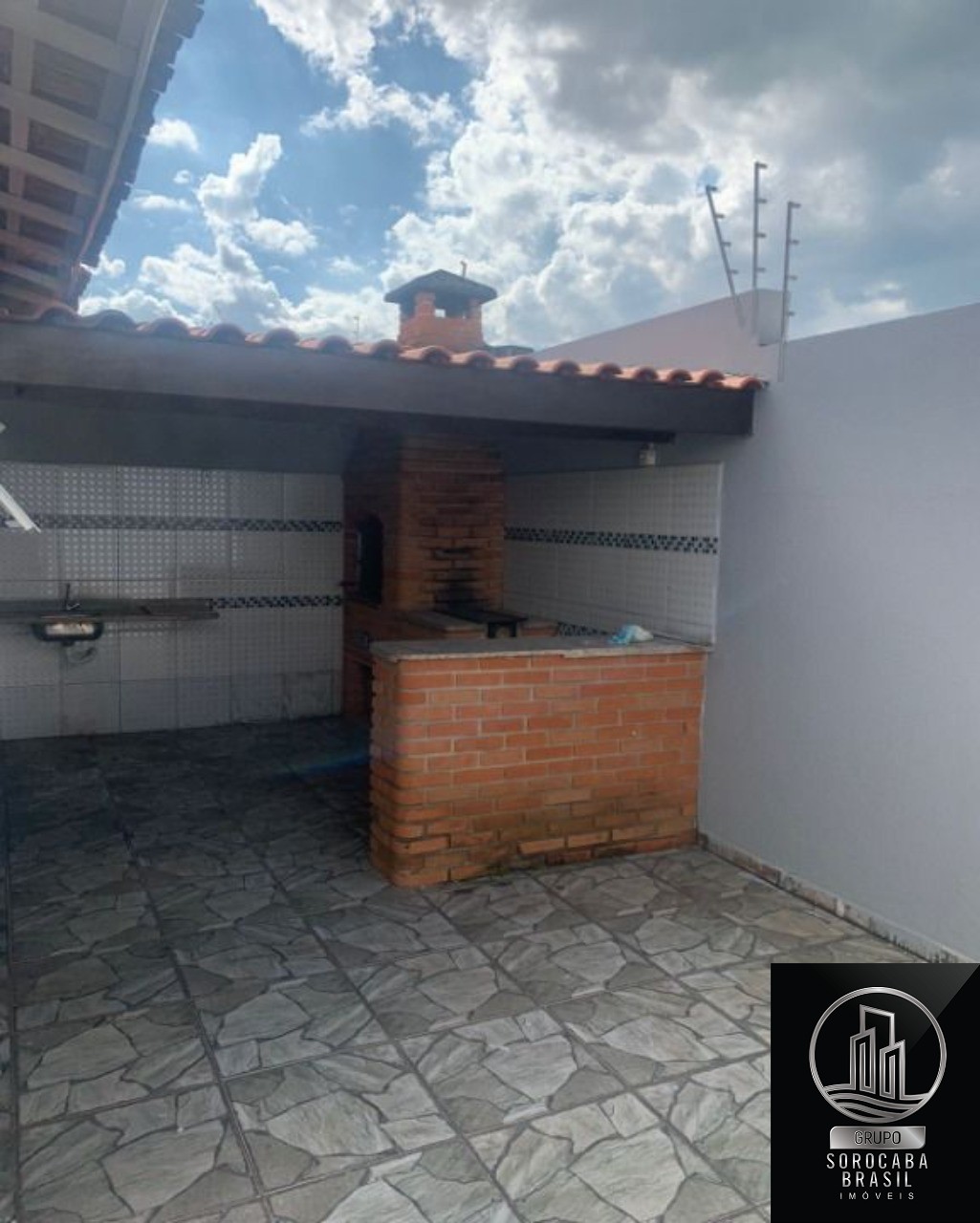 Casa com 2 dormitórios à venda, 85 m² por R$ 300.000 - wanel