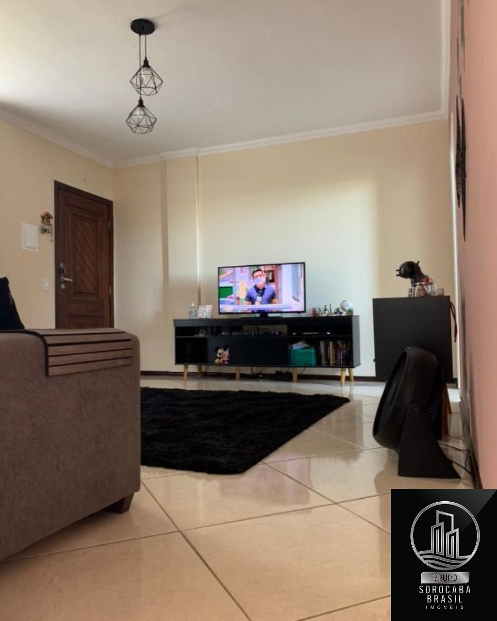 Apartamento com 2 dormitórios à venda, 80 m² por R$ 170.000 