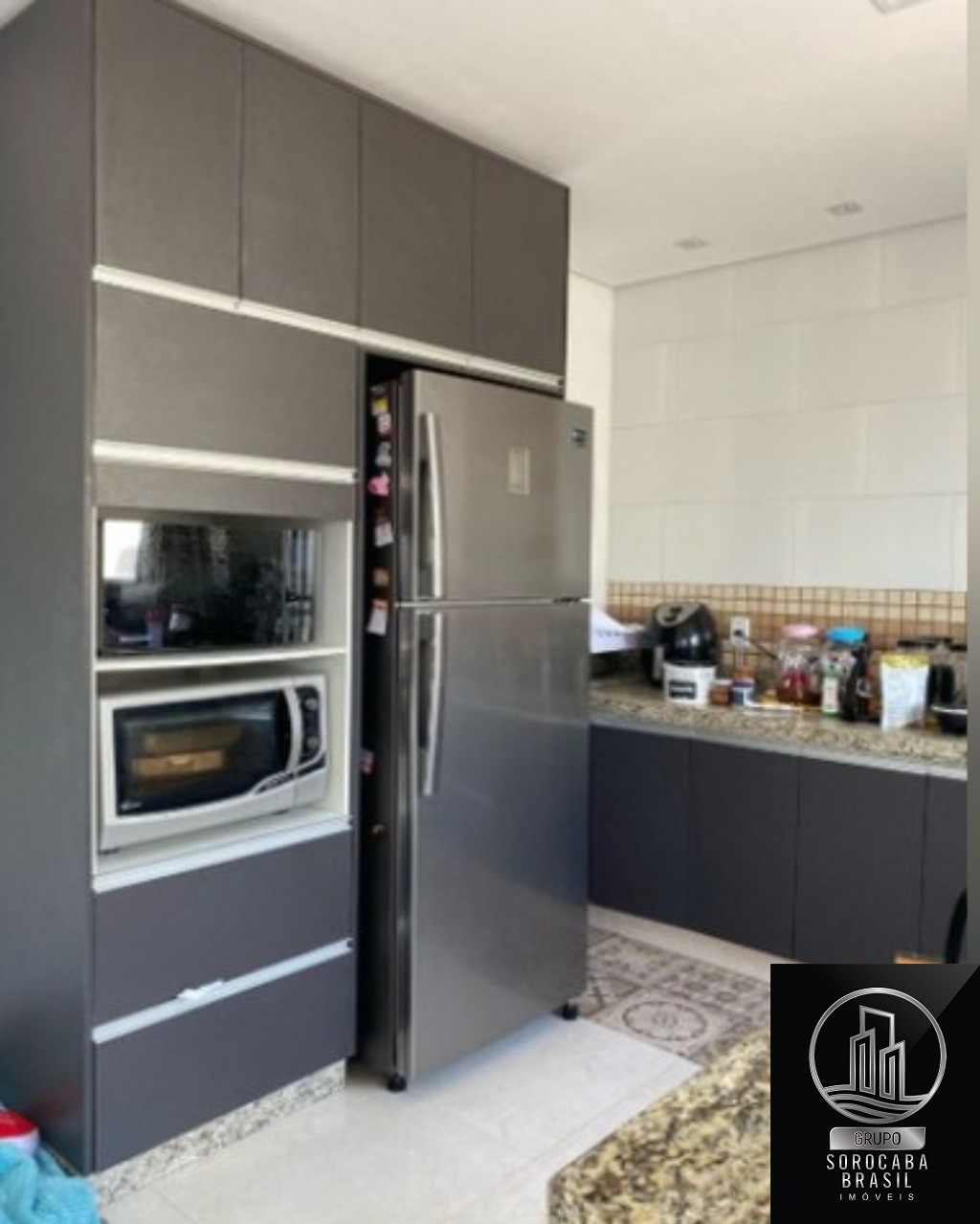 Casa com 2 dormitórios condominio primeiro sonho $340.000,00