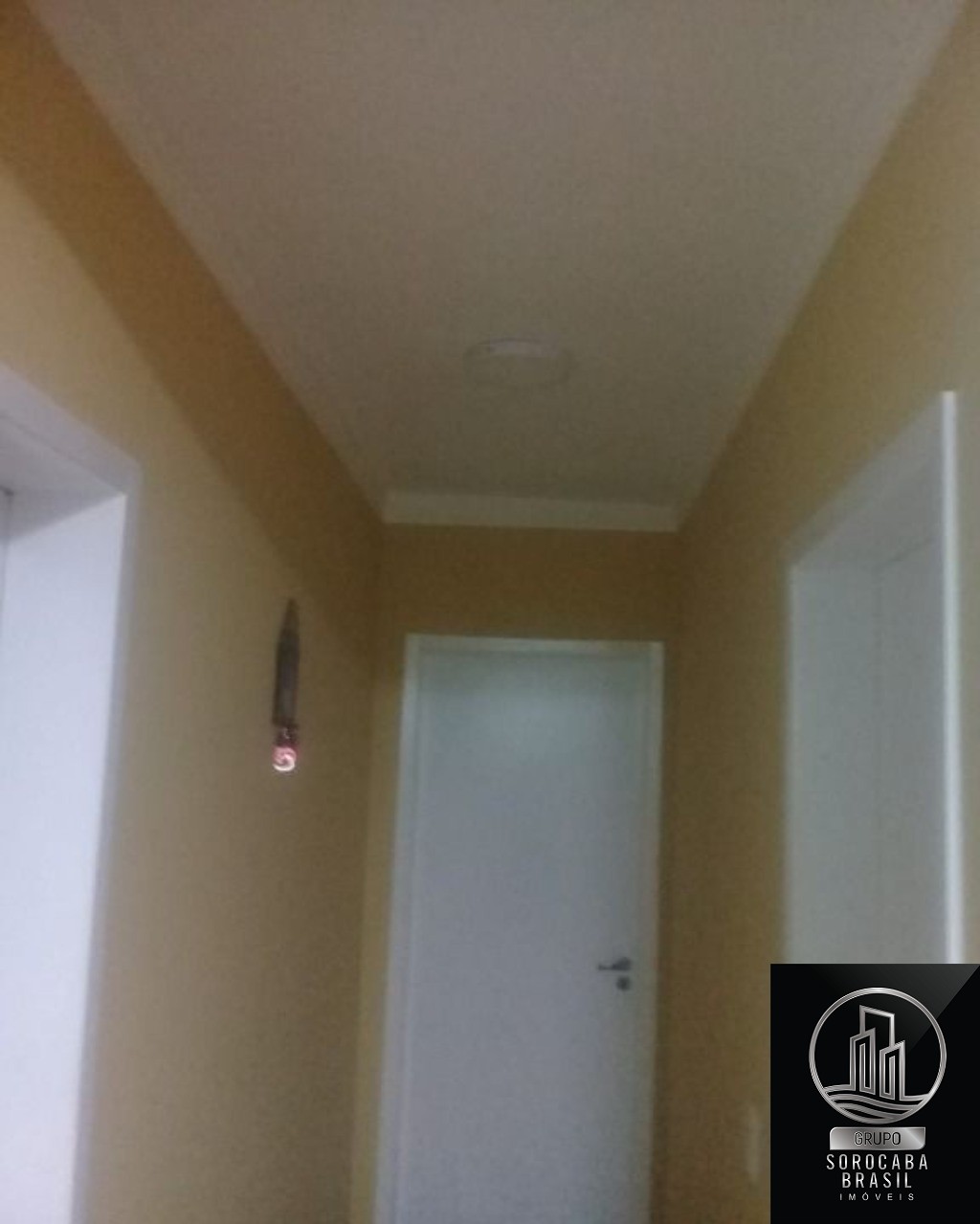 Apartamento com 2 dormitórios à venda, 55 m² por R$ 170.000 