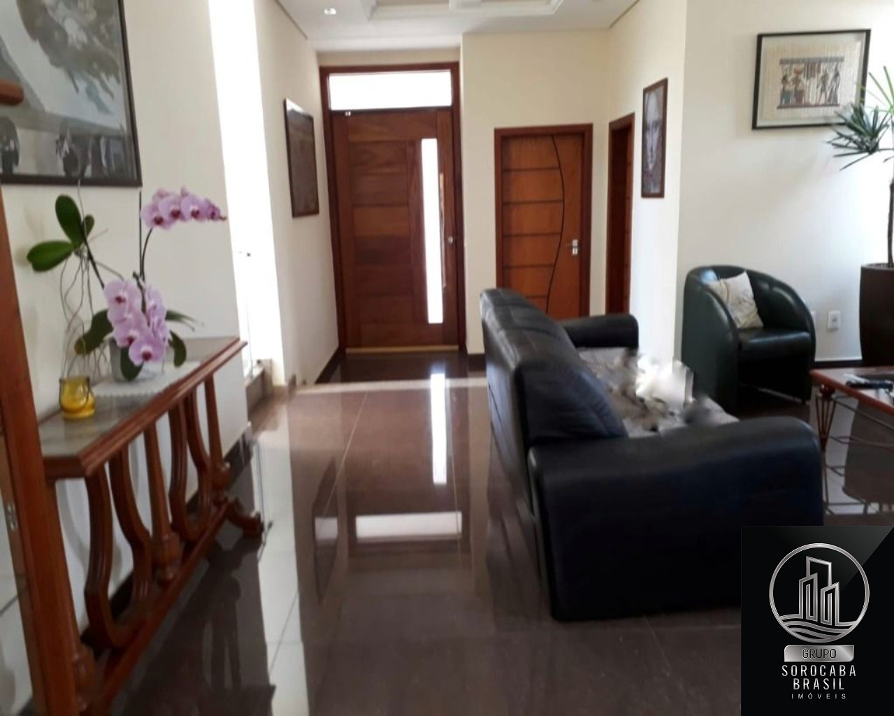 Sobrado com 3 dormitórios à venda, 290 m² por R$ 1.500.000 -