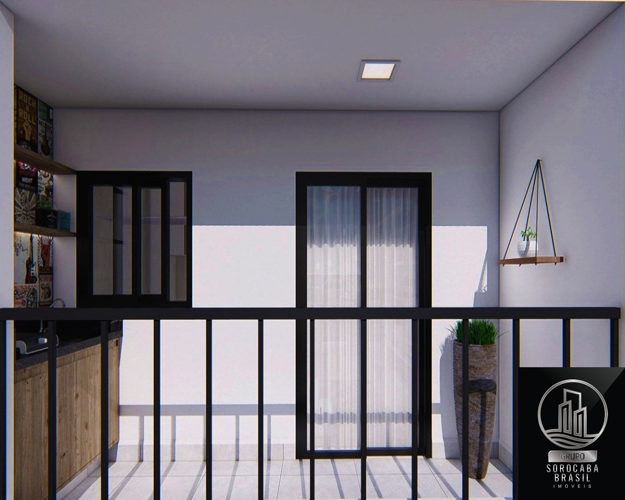 Apartamento residencial kadri $230.000,00