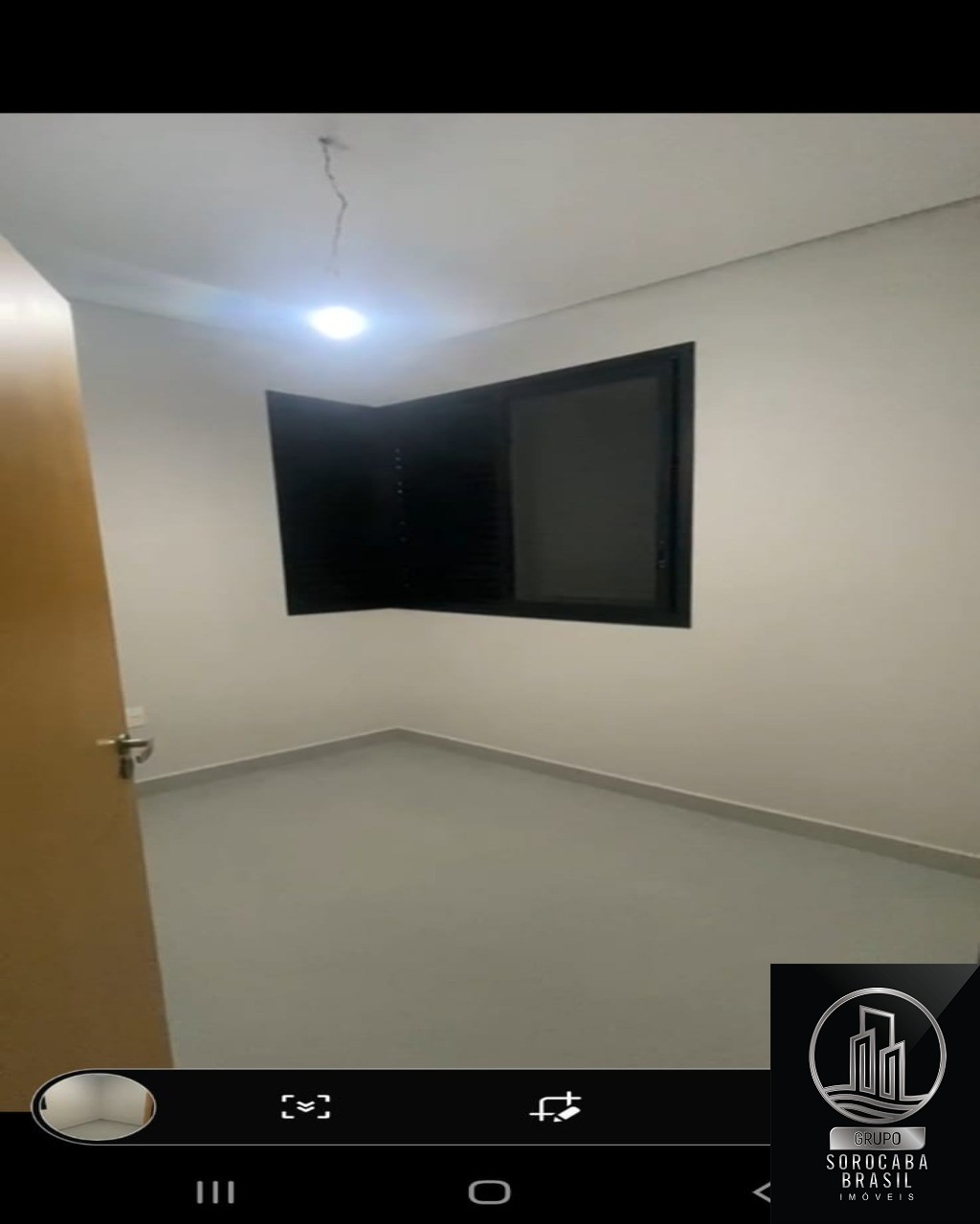 Casa no horto florestal villagio $520.000,00