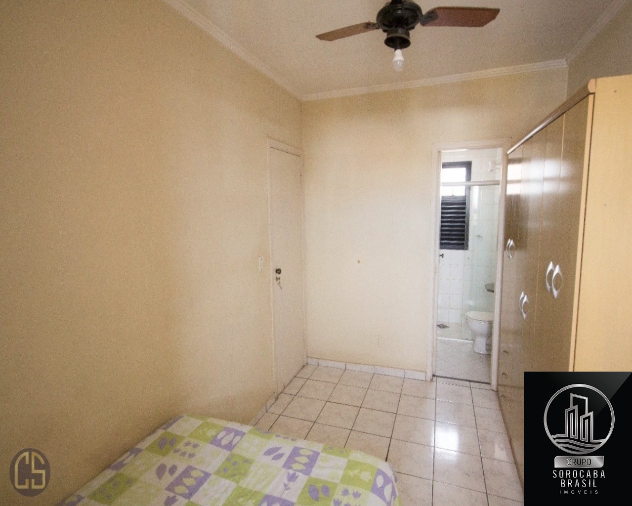 Apartamento av. Santos dumont de 3 quartos sendo 1 suíte