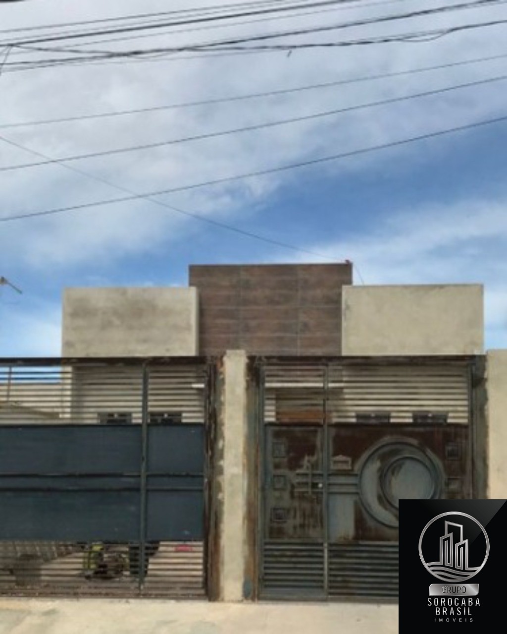 Casa residencial vista barbara $194.000,00