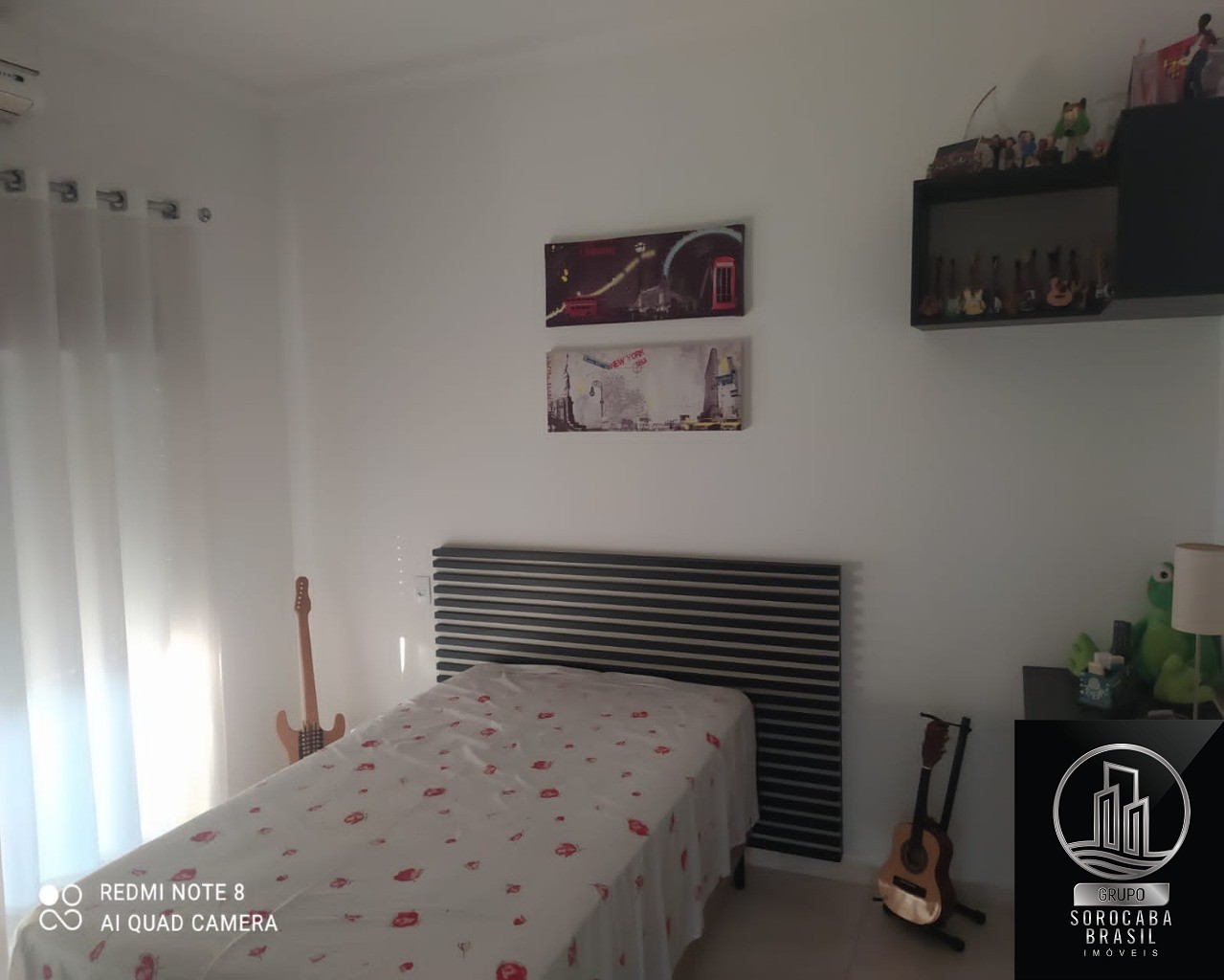 Casa residencial ibiti royal park $1.750.000,00