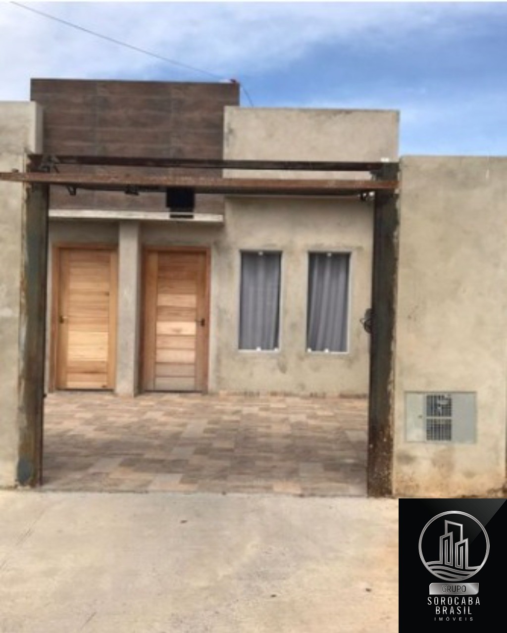 Casa residencial vista barbara $194.000,00