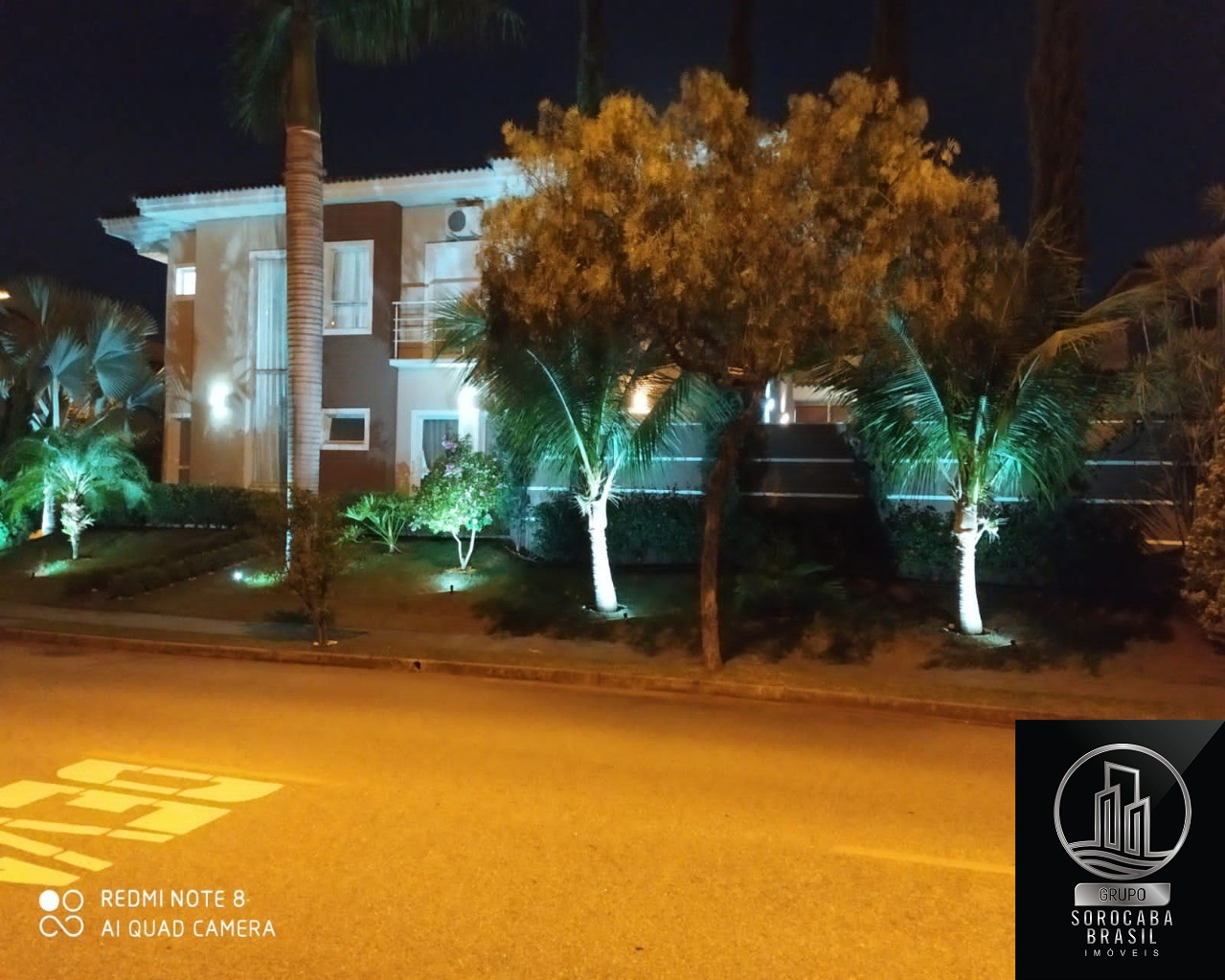 Casa residencial ibiti royal park $1.750.000,00