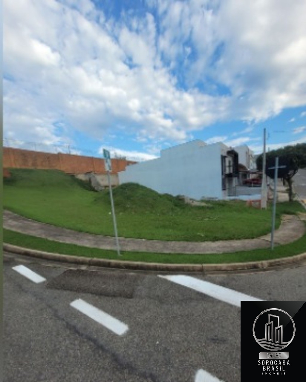 Terreno residencial no parque são bento, R$280.000,00.