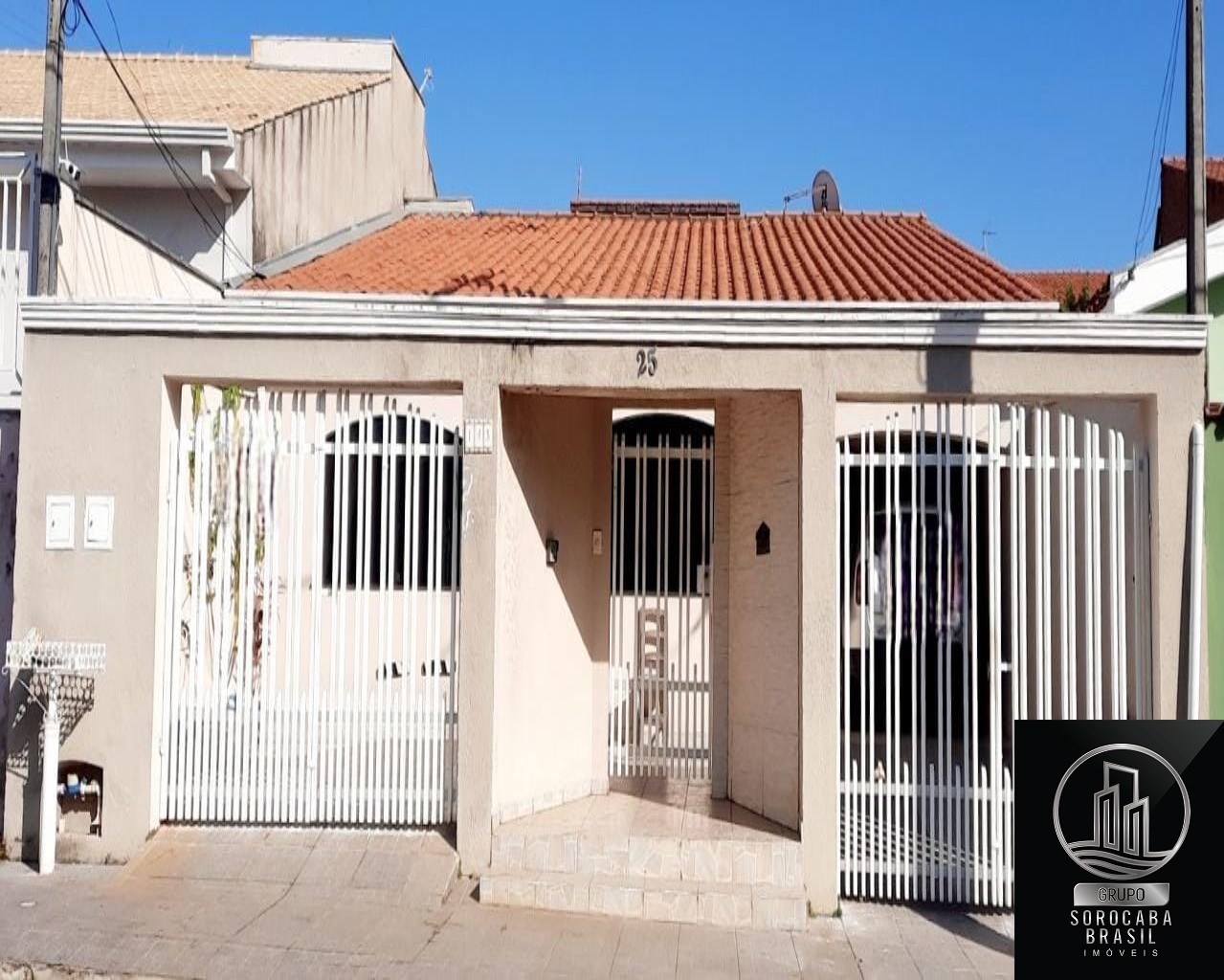 Casa residencial, jd icatú, R$530.000,00 .