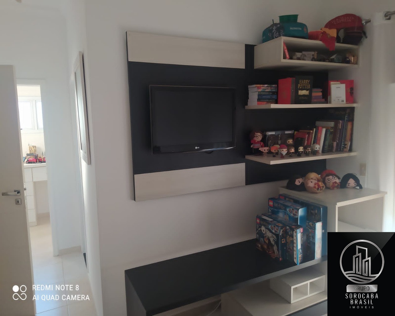 Casa residencial ibiti royal park $1.750.000,00