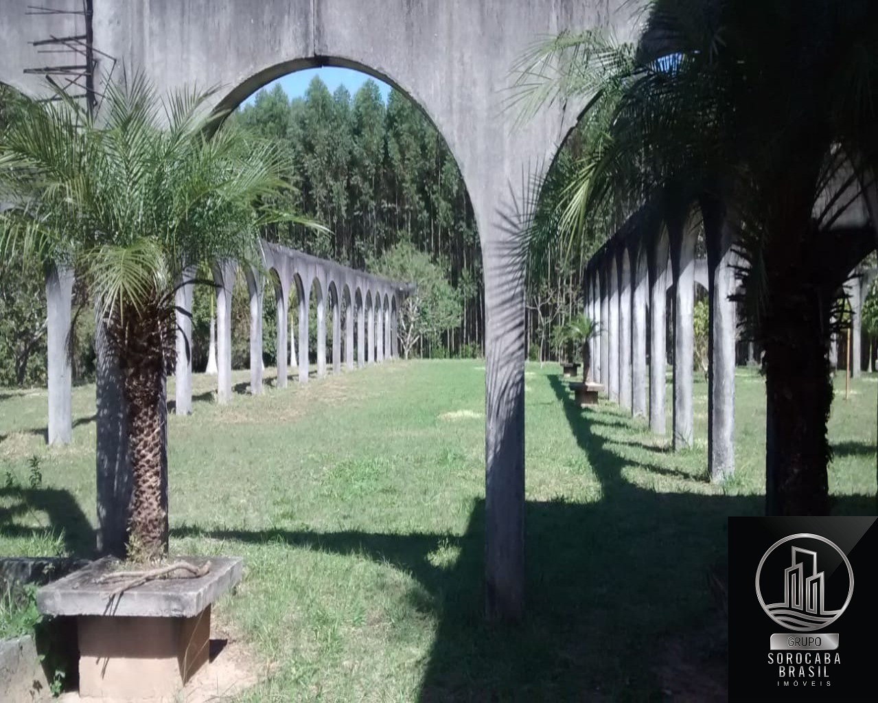 Fazenda a venda em na cidade de sarapui $15.000.000,00