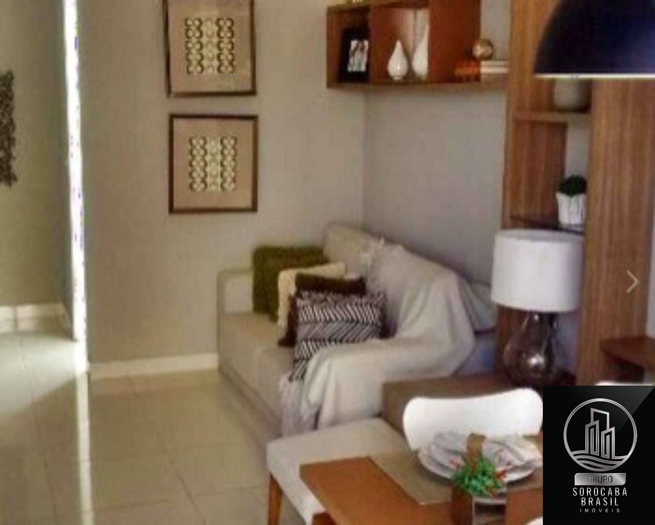 Casa residencial, jardim tropical, R$265.000,00.