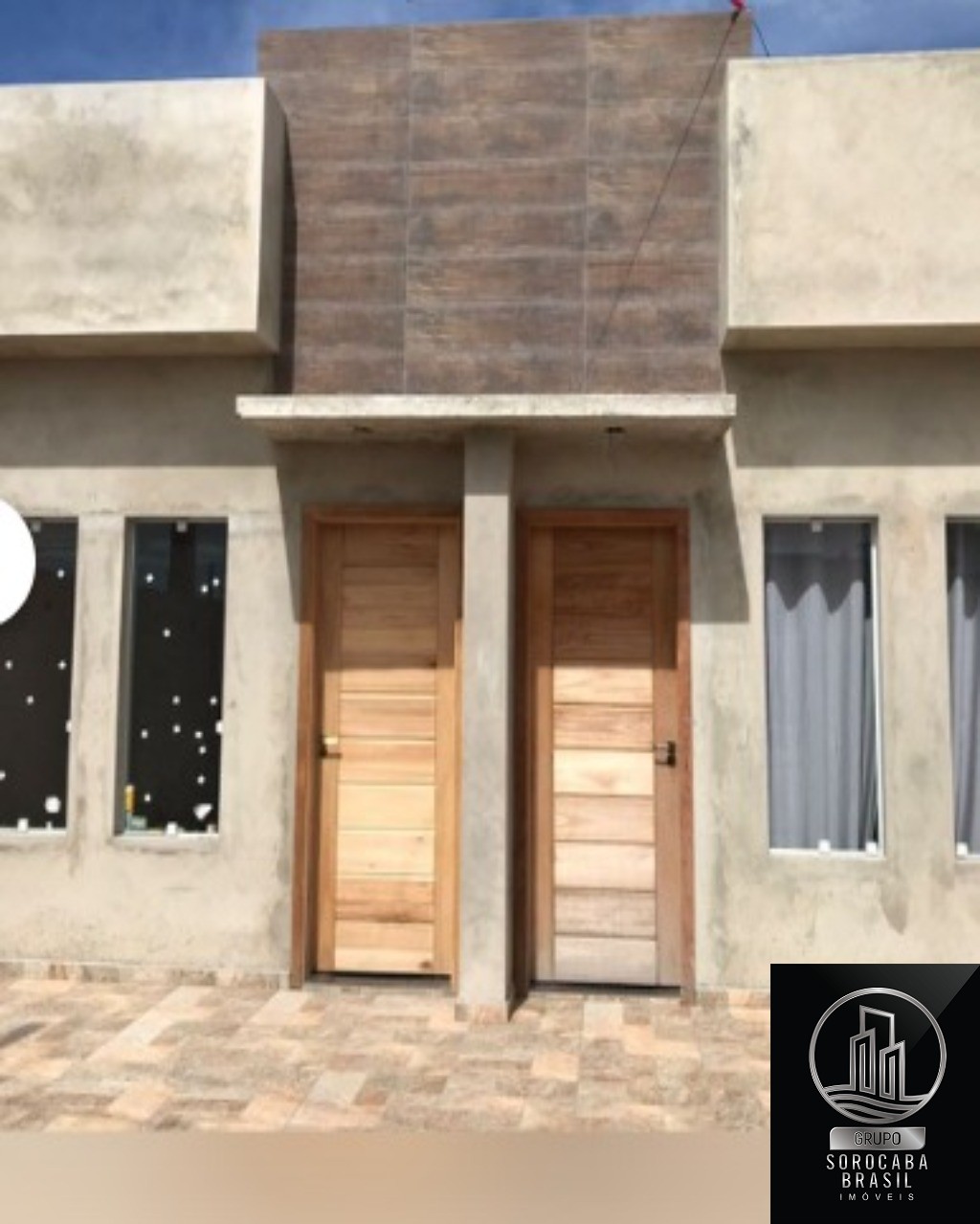 Casa residencial vista barbara $194.000,00