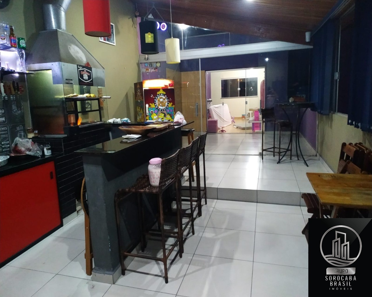 Casa residencial, jardim residencial das dálias, R$480.000,0