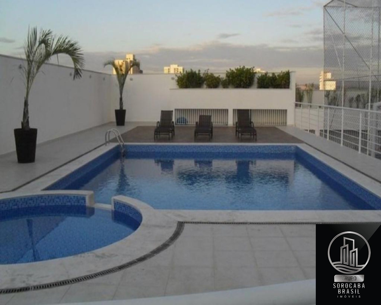 Apartamento residencial na vila jardini, R$535.000,00 mil.