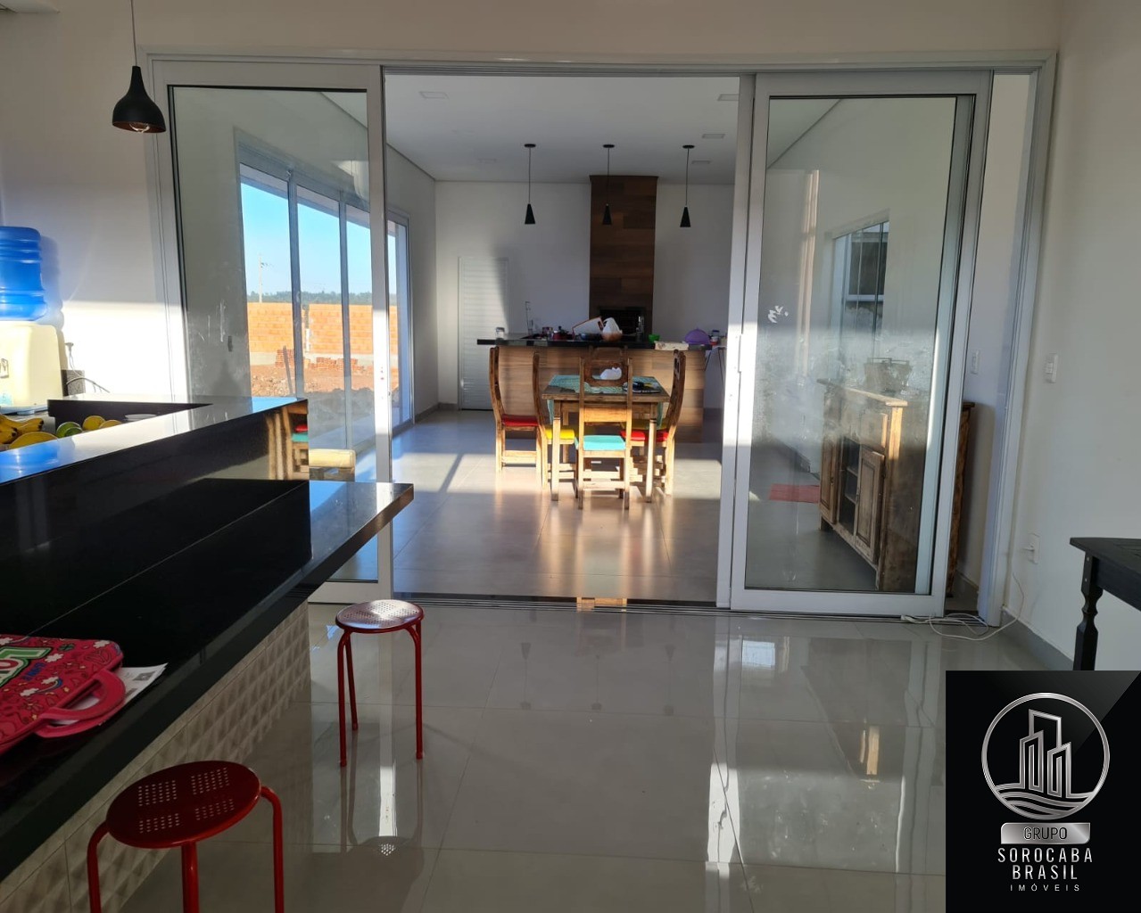 Apartamento residencial no jd. Novo mundo, R$1.600.000,00