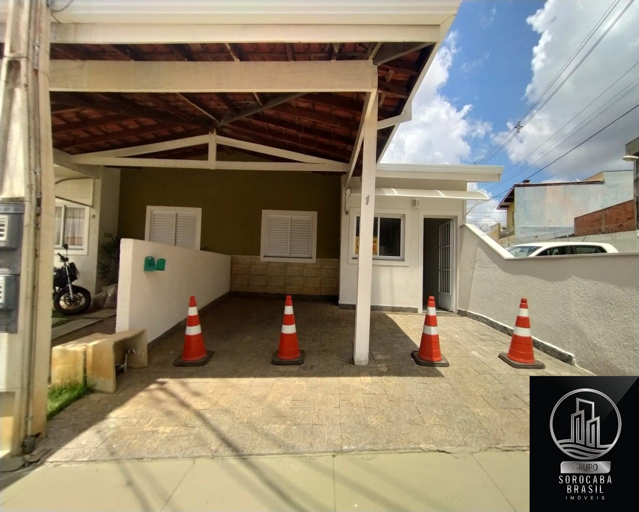 Casa residencial, éden, R$235.000,00.