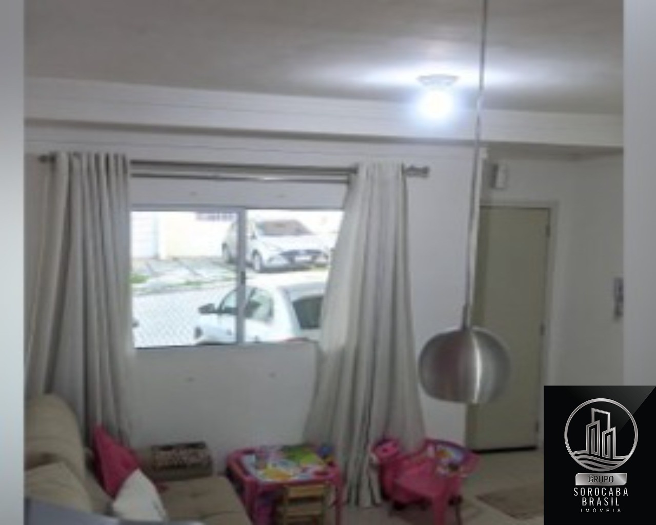 Casa residencial, caguaçu, sorocaba, R$295.000,00.