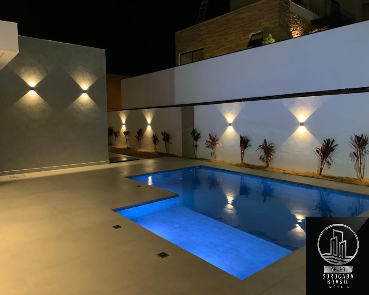 Casa residencial, alphaville, R$2.600.000,00.