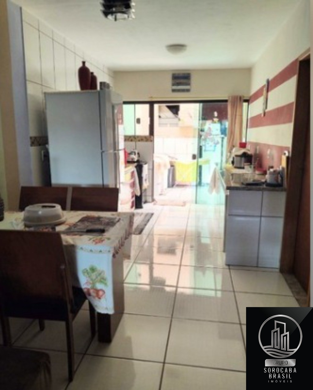 Casa residencial no jardim flamboyant, R$375.000,00 mil.