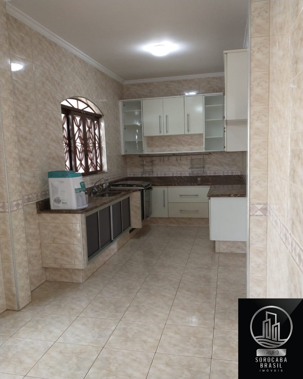 Casa residencial no jd alvorada, R$775.000,00.
