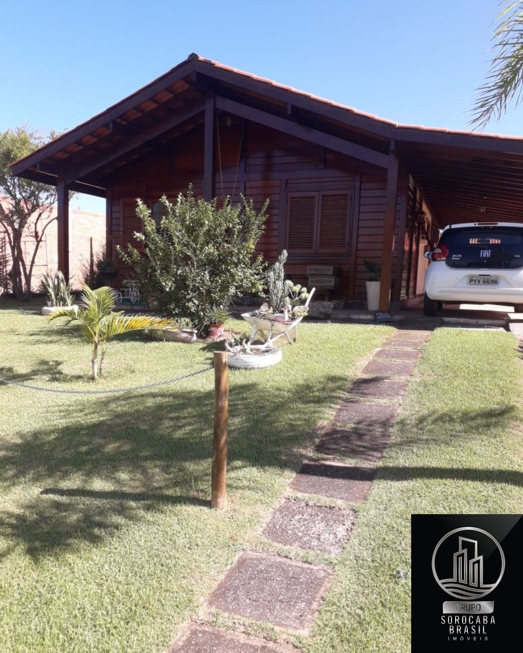 Casa residencial, residencial village da serra, R$400.000,00