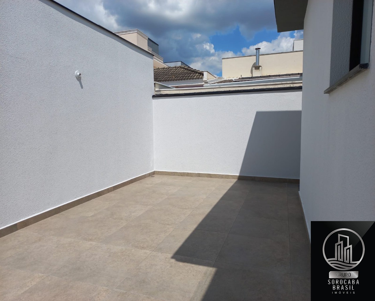 Casa nova em condomínio super requisitado $1.100.000,00