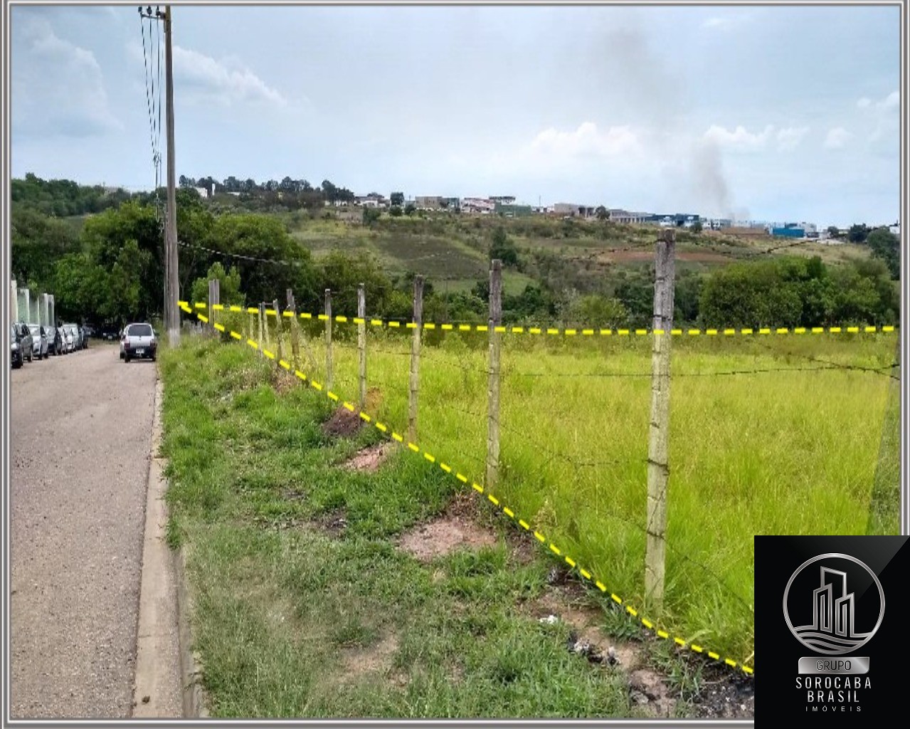 Terreno residencial no eden, R$4.825.000,00