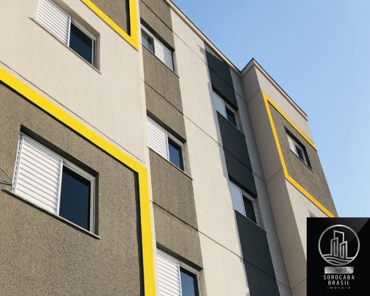 Apartamento residencial no jardim betania, R$155.990,00.