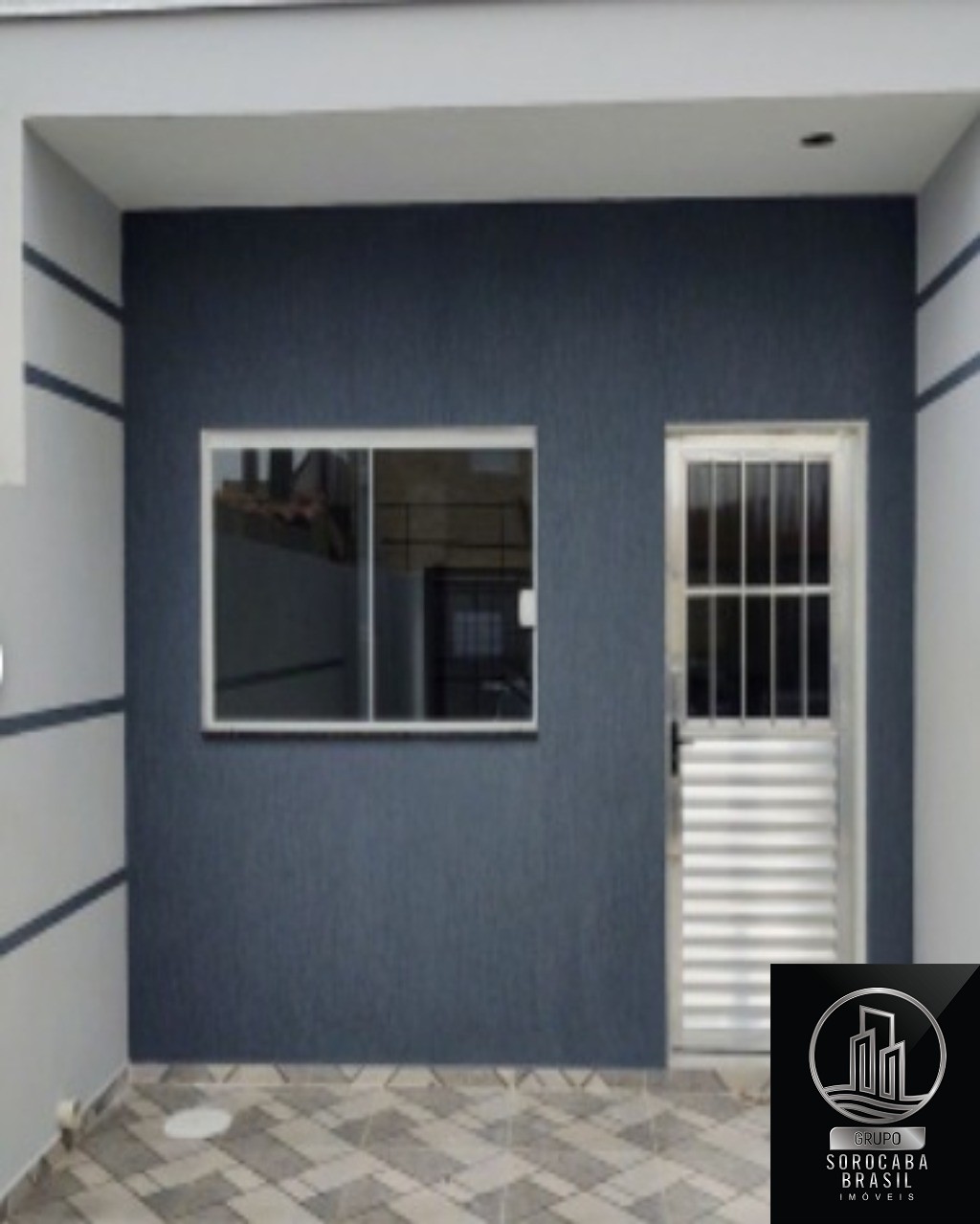 Sobrado residencial vista barbara R$225.000,00