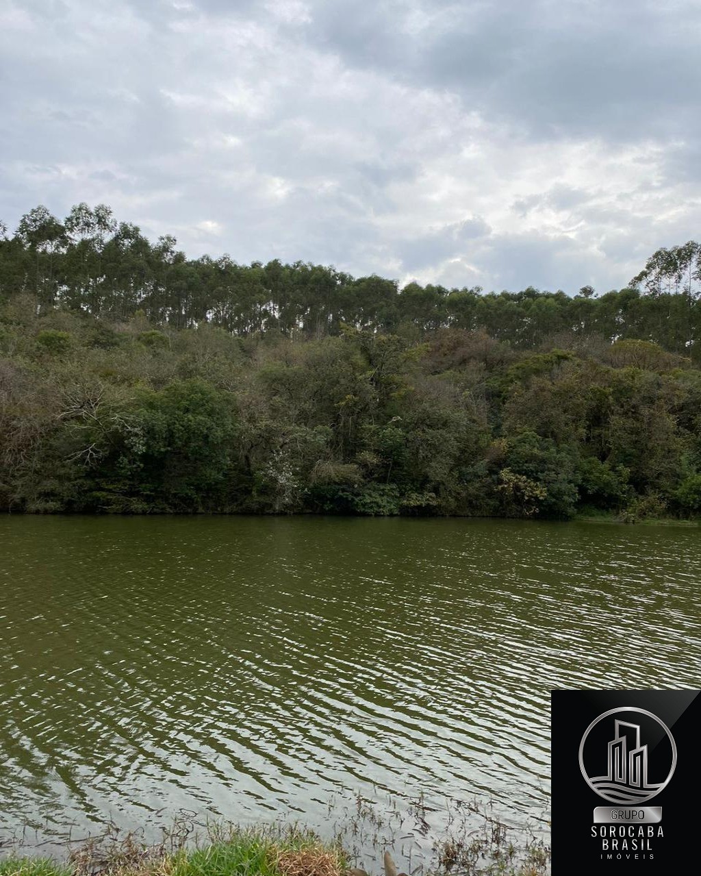 Terreno residencial no condomínio fazenda alta vista, R$224.