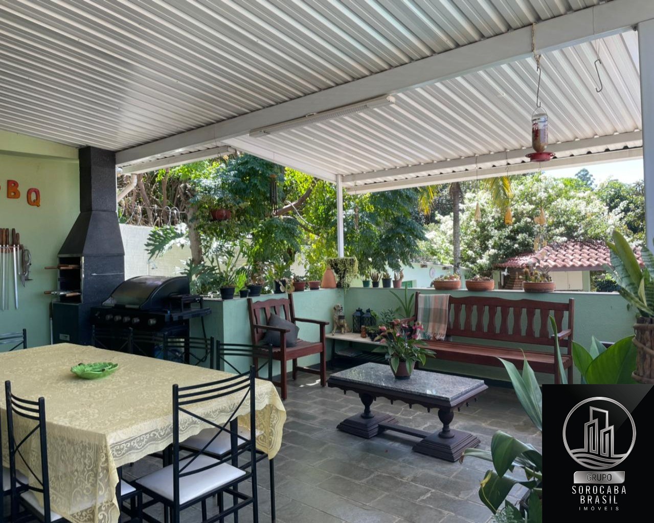 Casa residencial, estr. Dinorá, R$830.000,00.