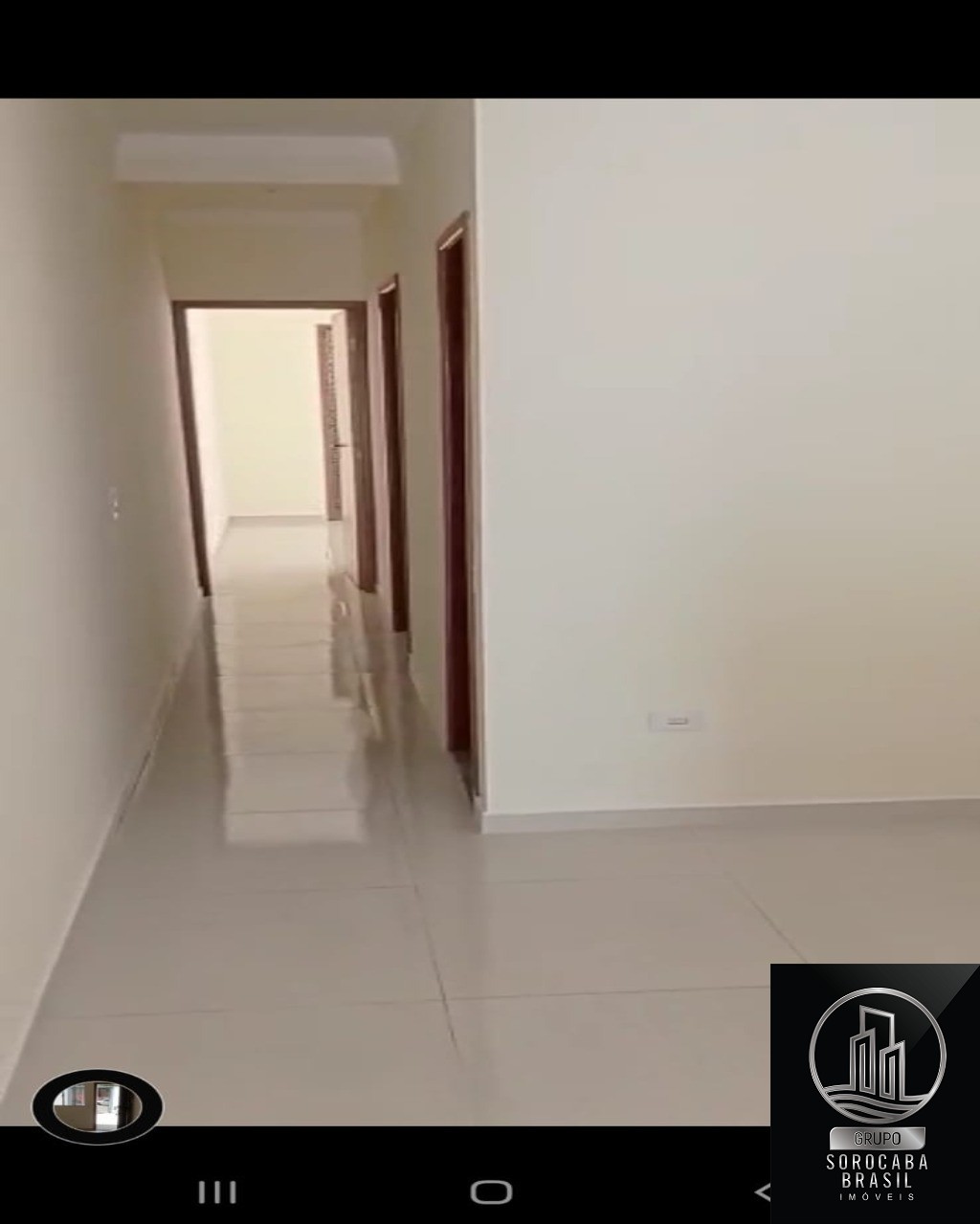Casa residencial jardim santa marta $195.000,00