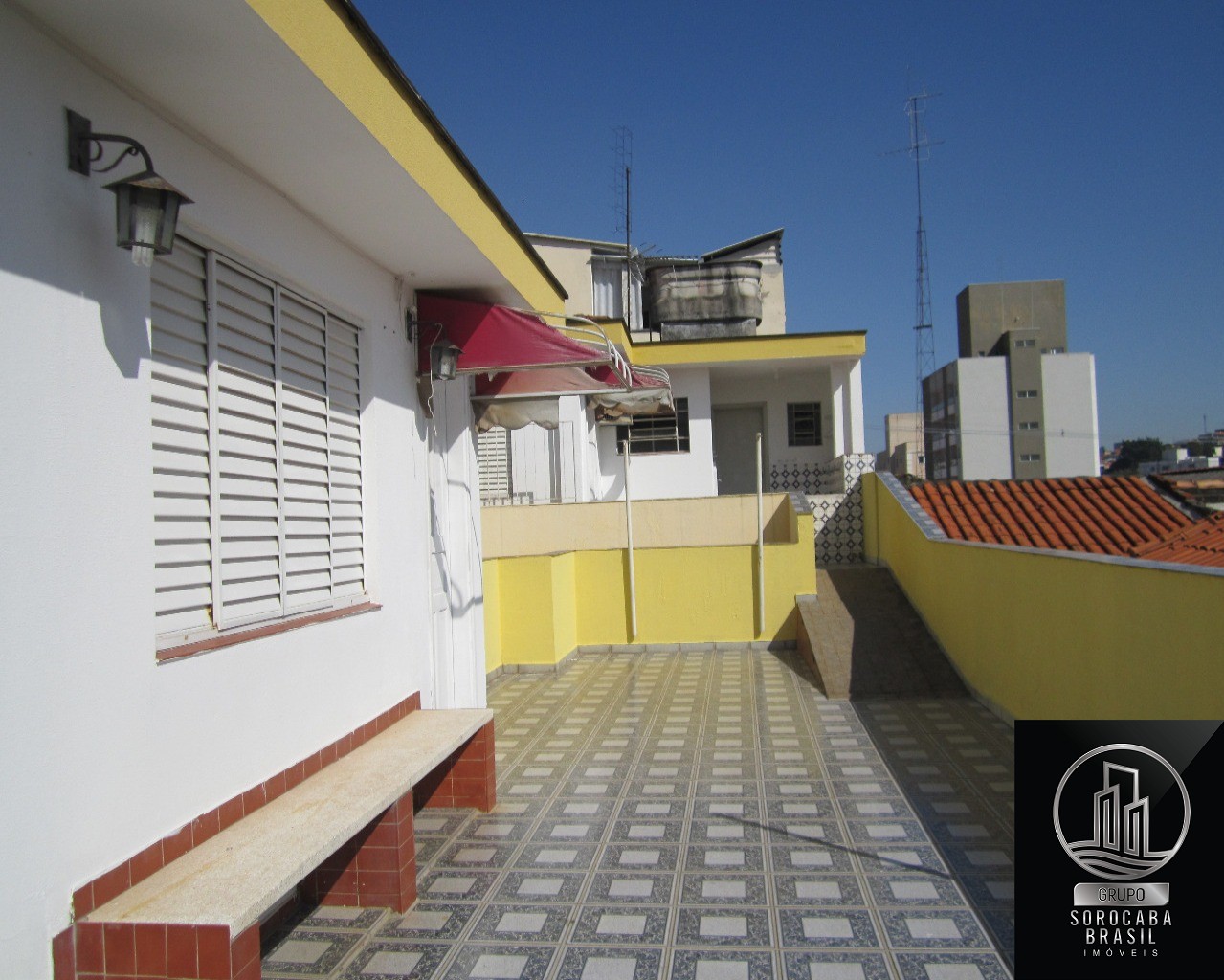 Casa residencial, santa teresinha, locação R$4.500,00.