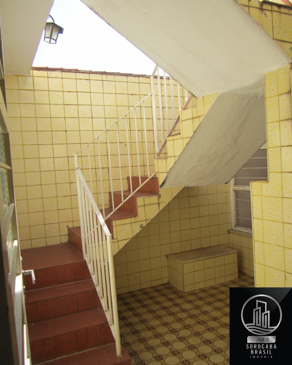 Casa residencial, santa teresinha, locação R$4.500,00.