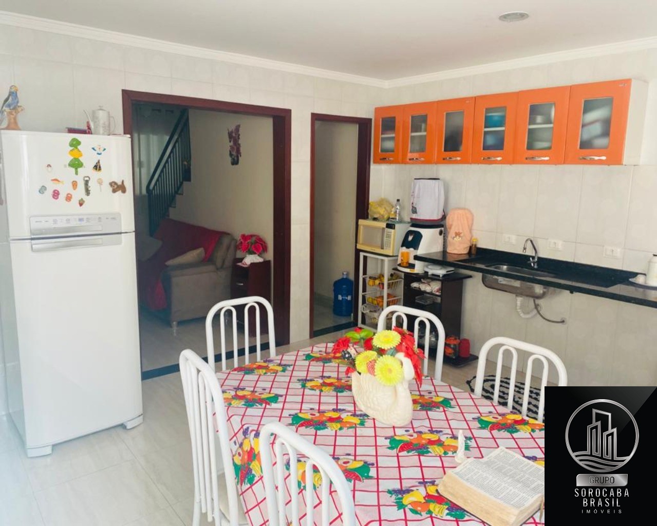 Casa residencial vila amato, R$435.000,00.