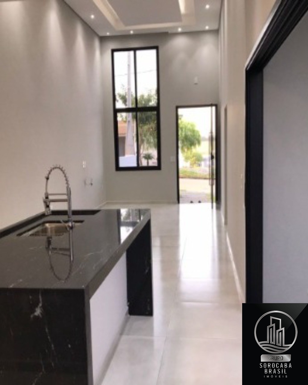 Casa residencial no jardim novo horizonte, R$520.000,00.