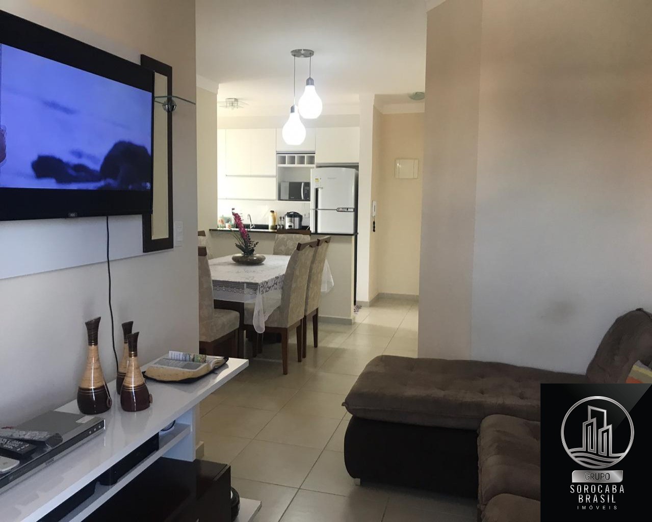 Apartamento residencial edifício lourdes $245.000,00