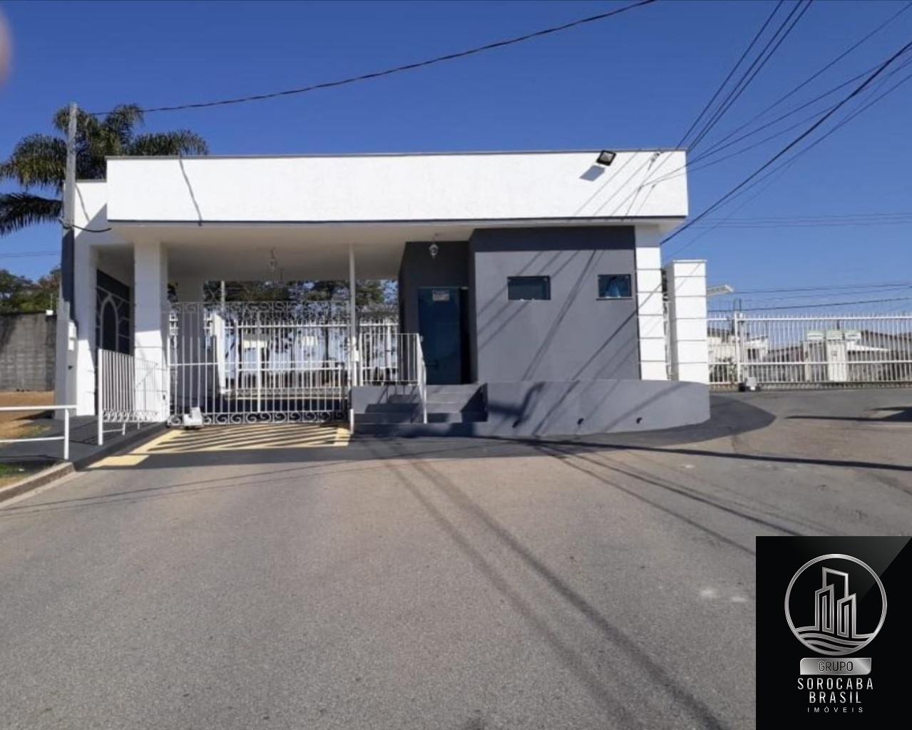 Terreno residencial, vila haro, R$265.000,00.