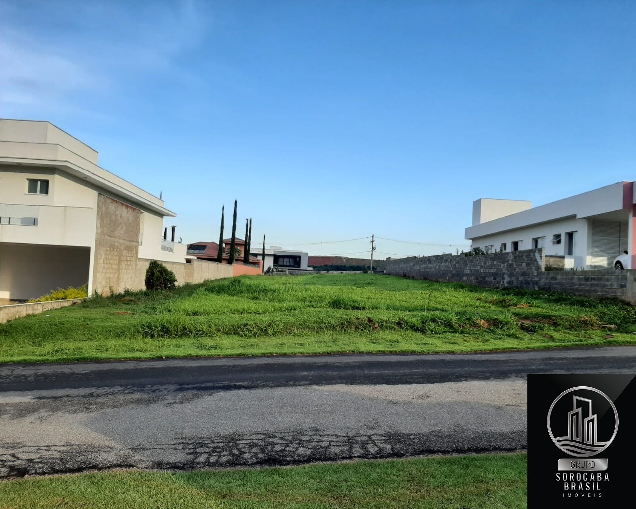 Terreno residencial, salto pirapora, R$220.000,00.