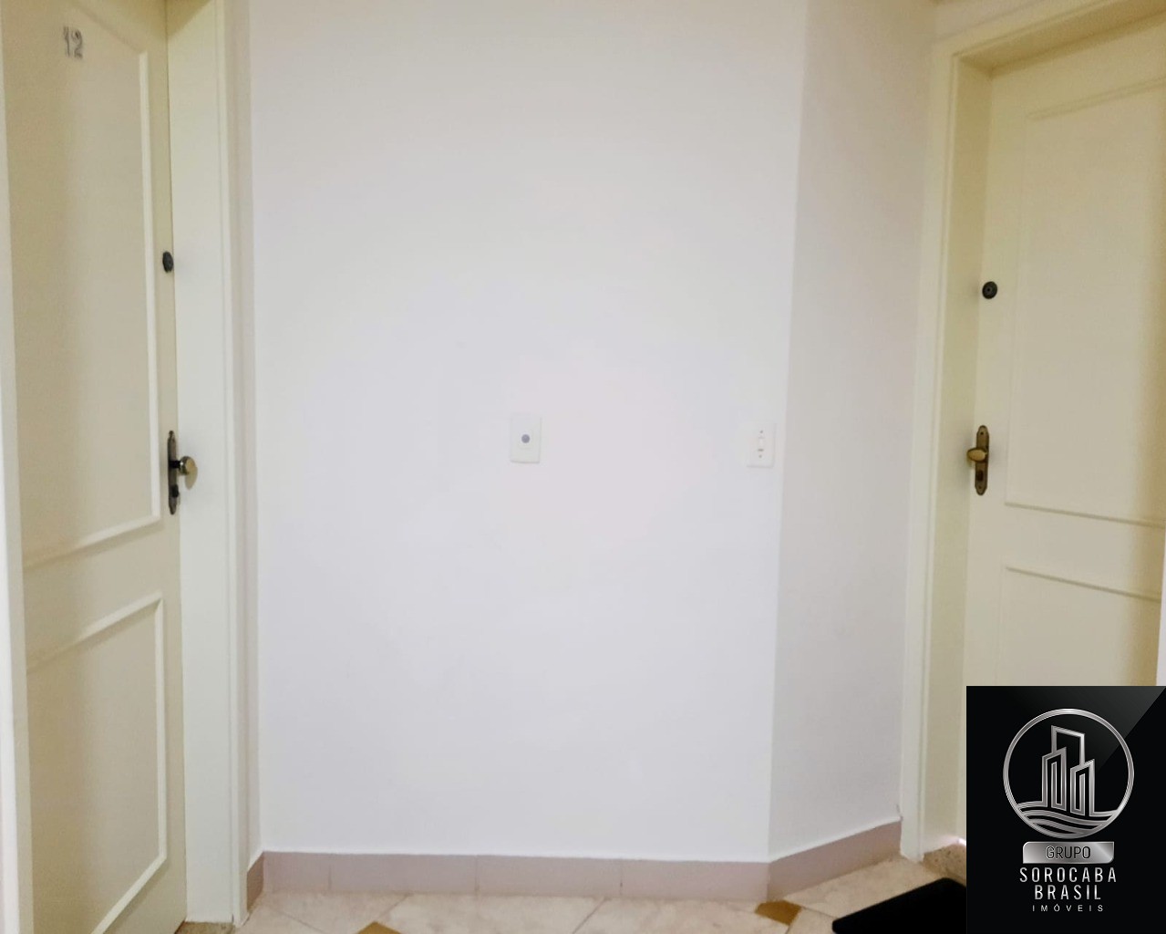 Apartamento residencial, pq. Campolim, R$ 500.000,00.