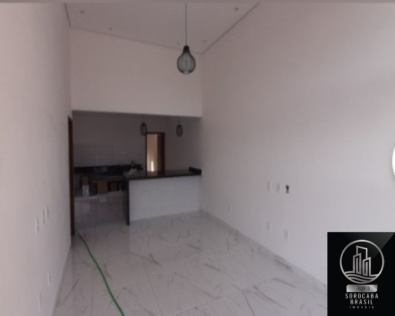 Casa residencial no villagio wanel, R$820.000,00
