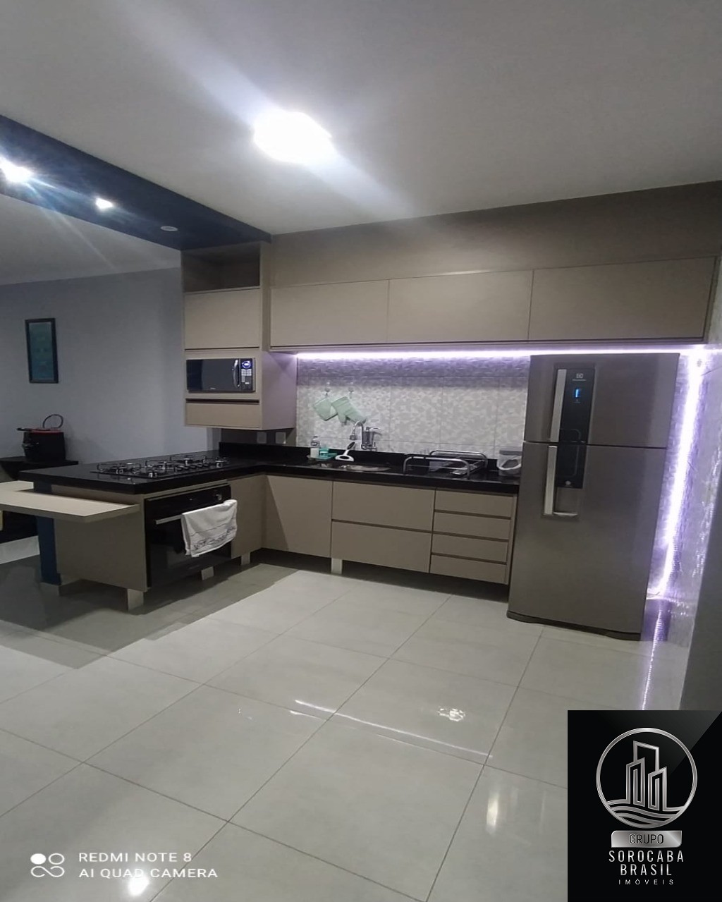 Casa residencial santinon $460.000,00